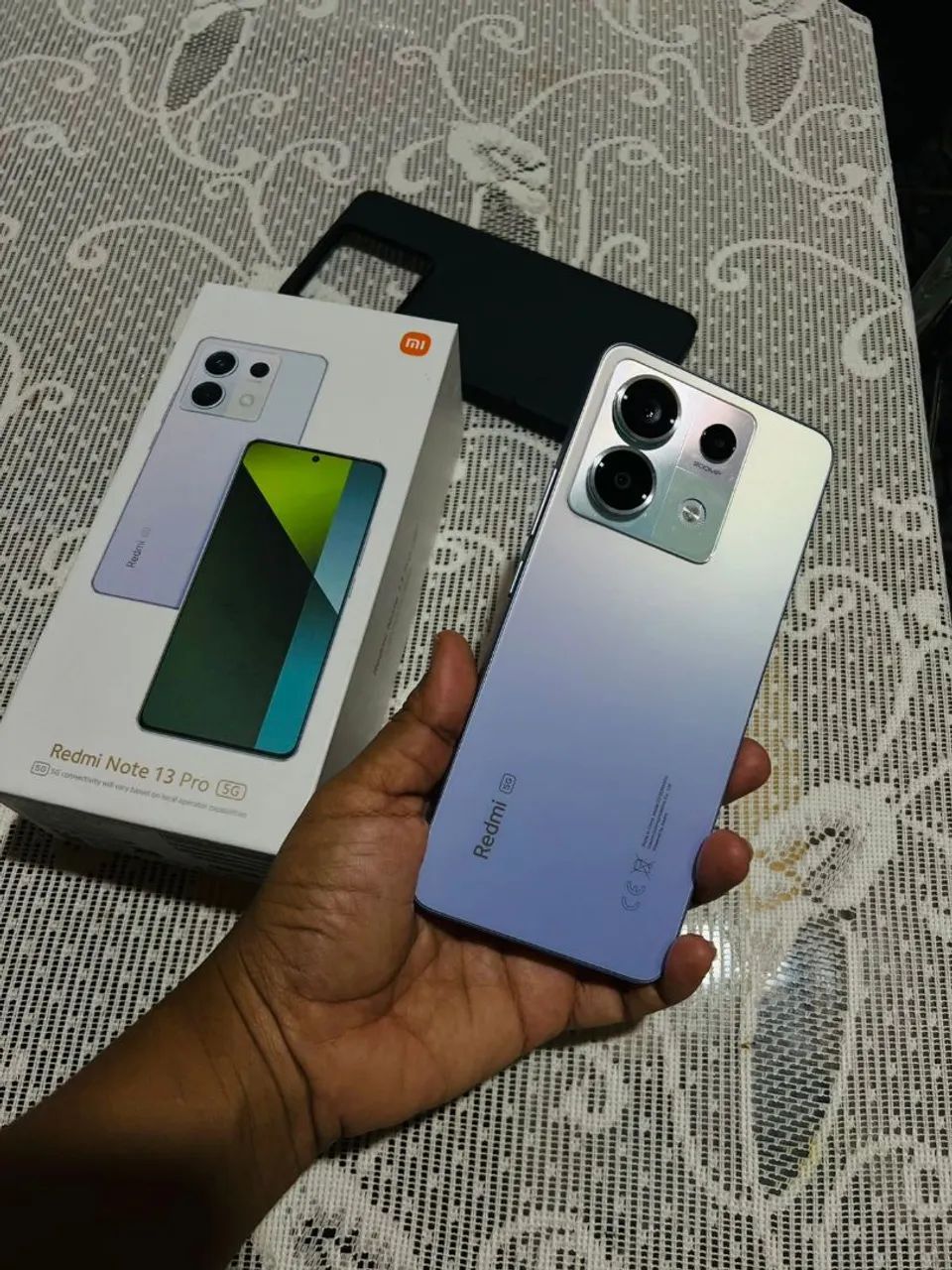 Vende se  celular  - Foto 5