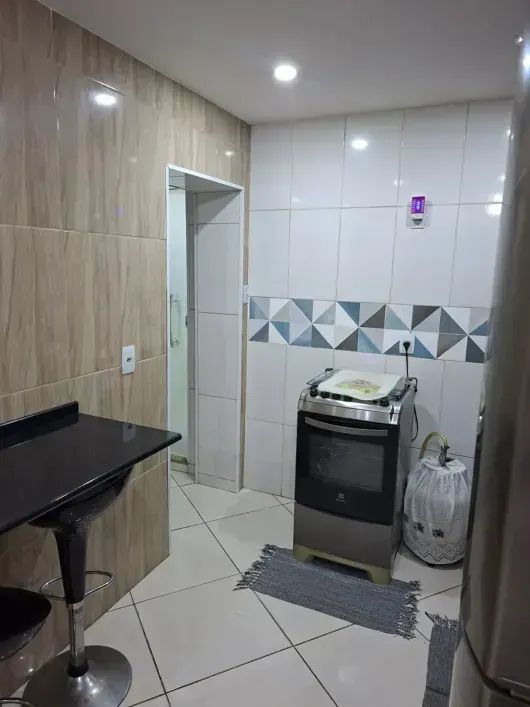 CASA COM 2 QUARTOS EM JARDIM AMÉRICA - ACEITO ENTRADA - Foto 4