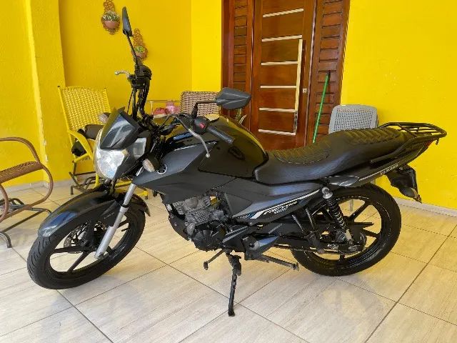 YAMARA FACTOR 150cc 