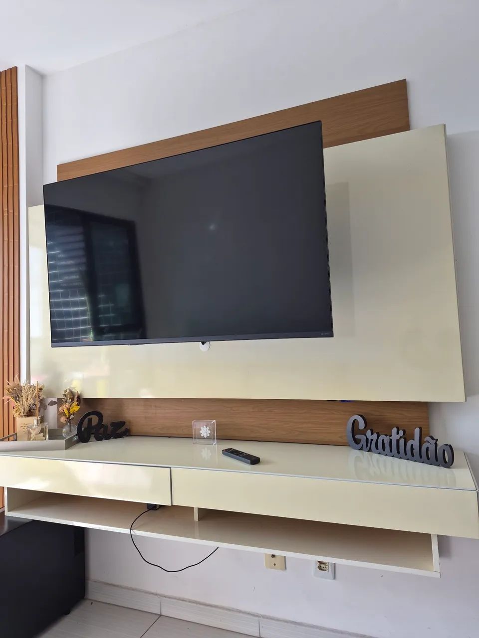 Racki para sala  - Foto 2