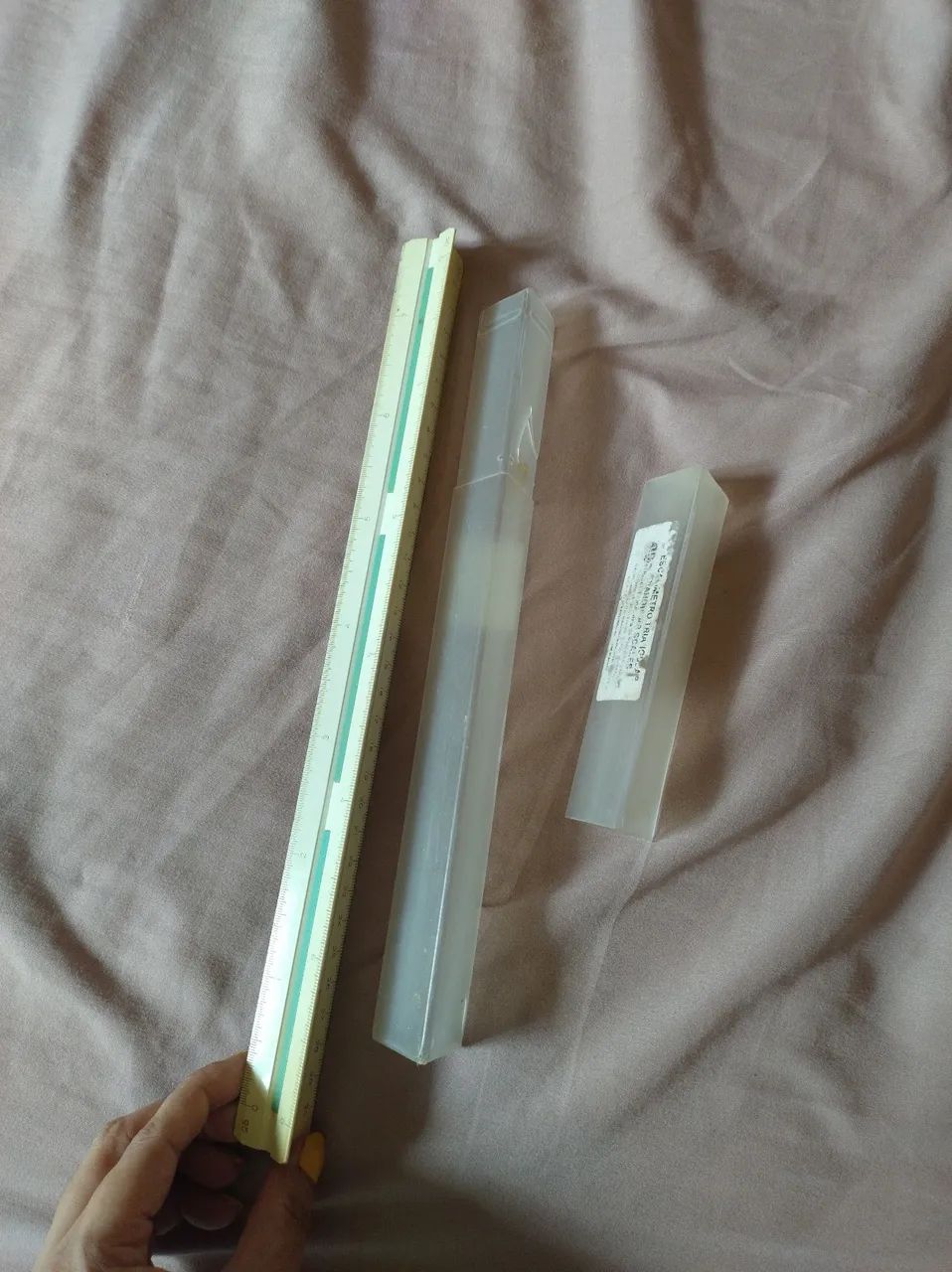 Escalímetro  - Foto 2