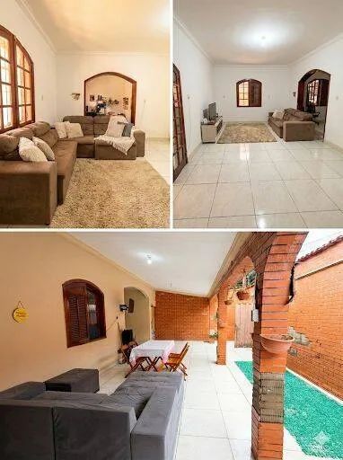 Casa com 3 dormitórios à venda, 240 m² por R$ 530.000,00 - Setor Faiçalville - Goiânia/GO - Foto 10