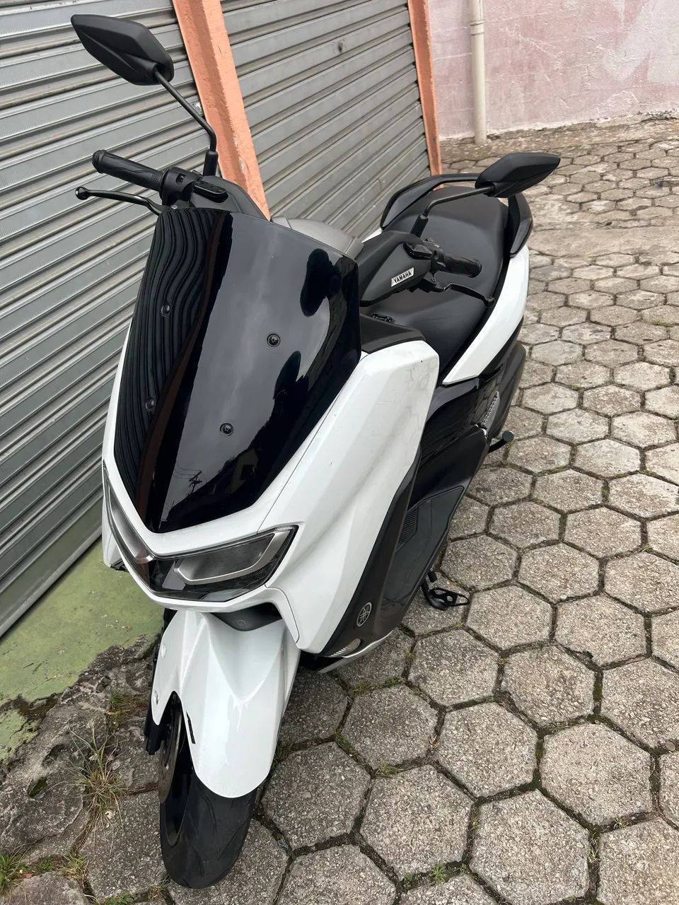 Yamaha NMAX 160 ABS 2021/22 - Foto 2
