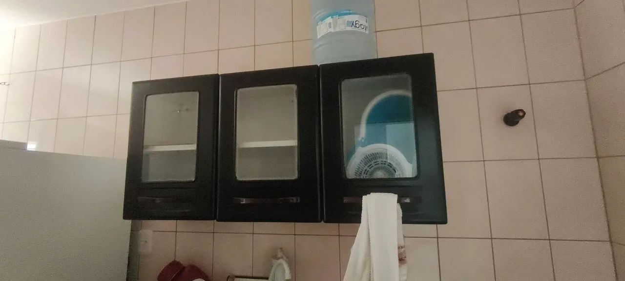 DOAÇÃO Sofá e Armários de cozinha - Foto 4