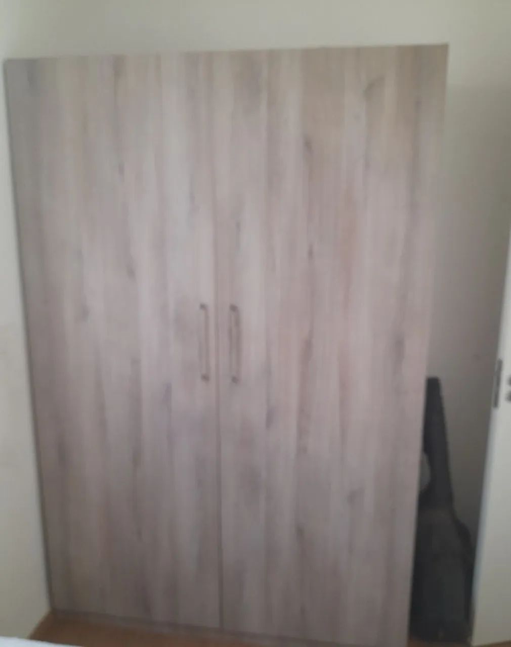 Guarda roupa MDF - Solteiro ou Casal