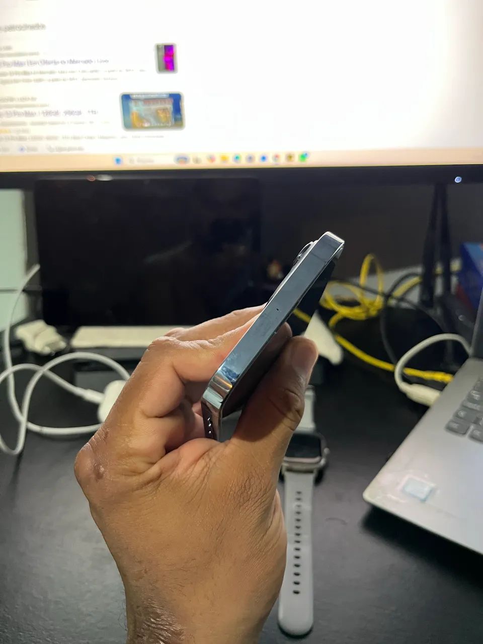 iPhone 13 Pro Max  - Foto 5