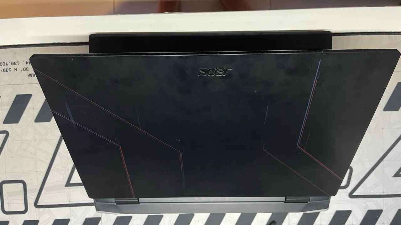 Notebook Gamer Acer Nitro 5 Ryzen 7 | RTX | 144Hz - Foto 4