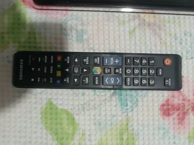 Monitor eTV samsung 24 polegadas  - Foto 4