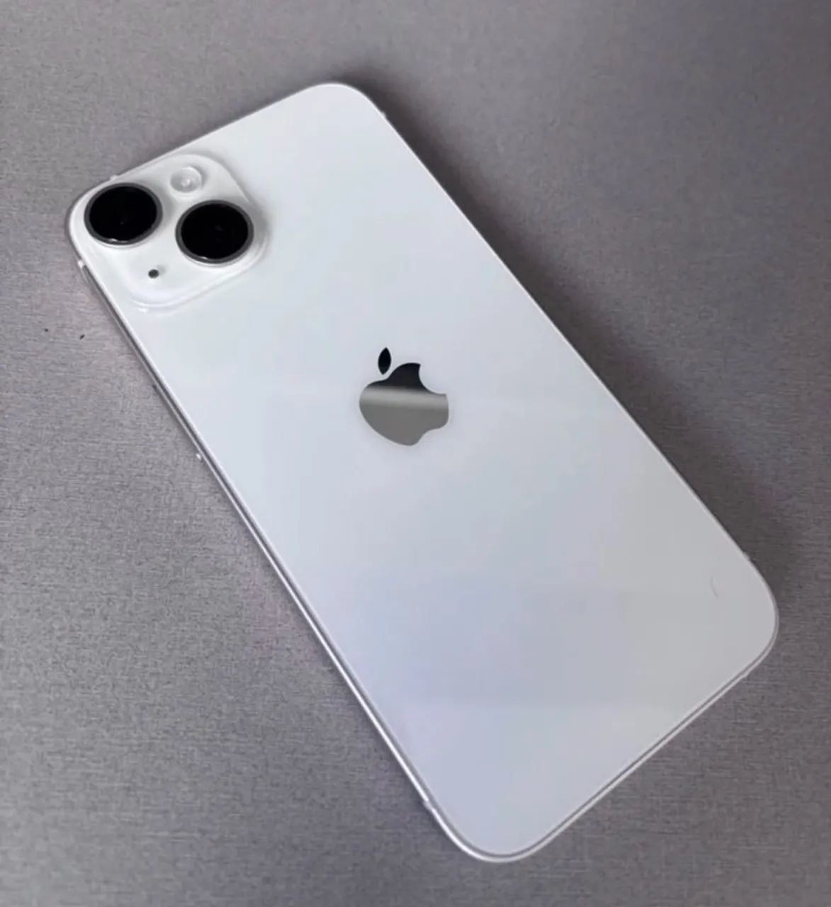 iPhone 14  Plus - 128gb - Extra - APENAS TROCO