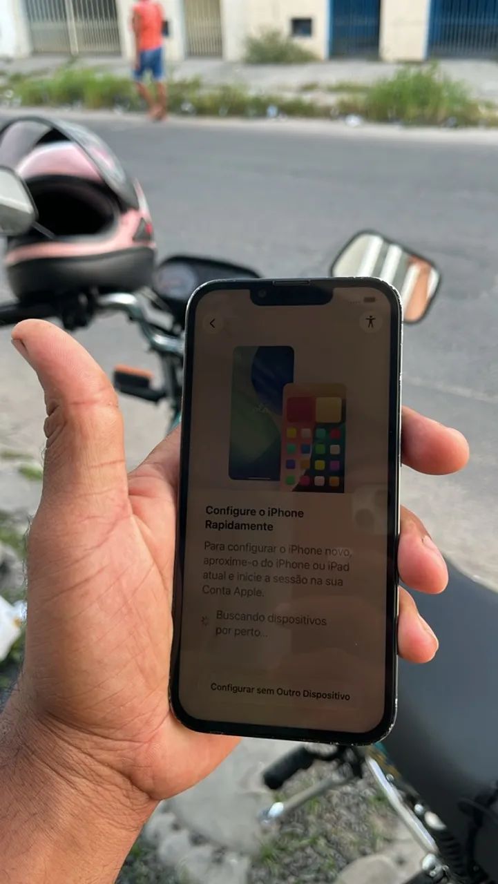 iPhone 13 Pro  - Foto 3