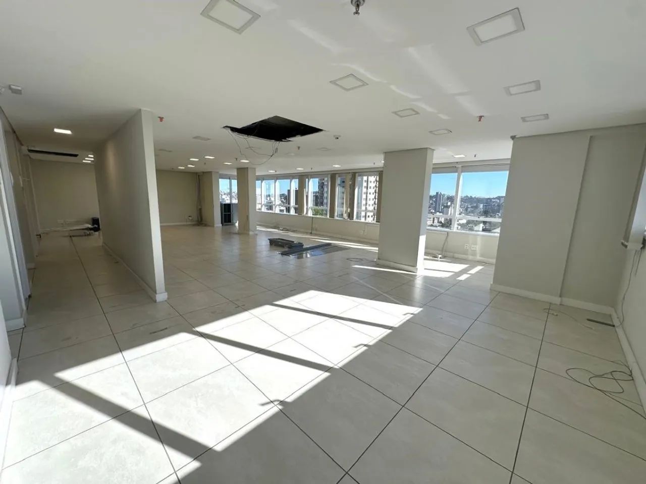CAXIAS DO SUL - Conjunto Comercial/Sala - CENTRO - Foto 3