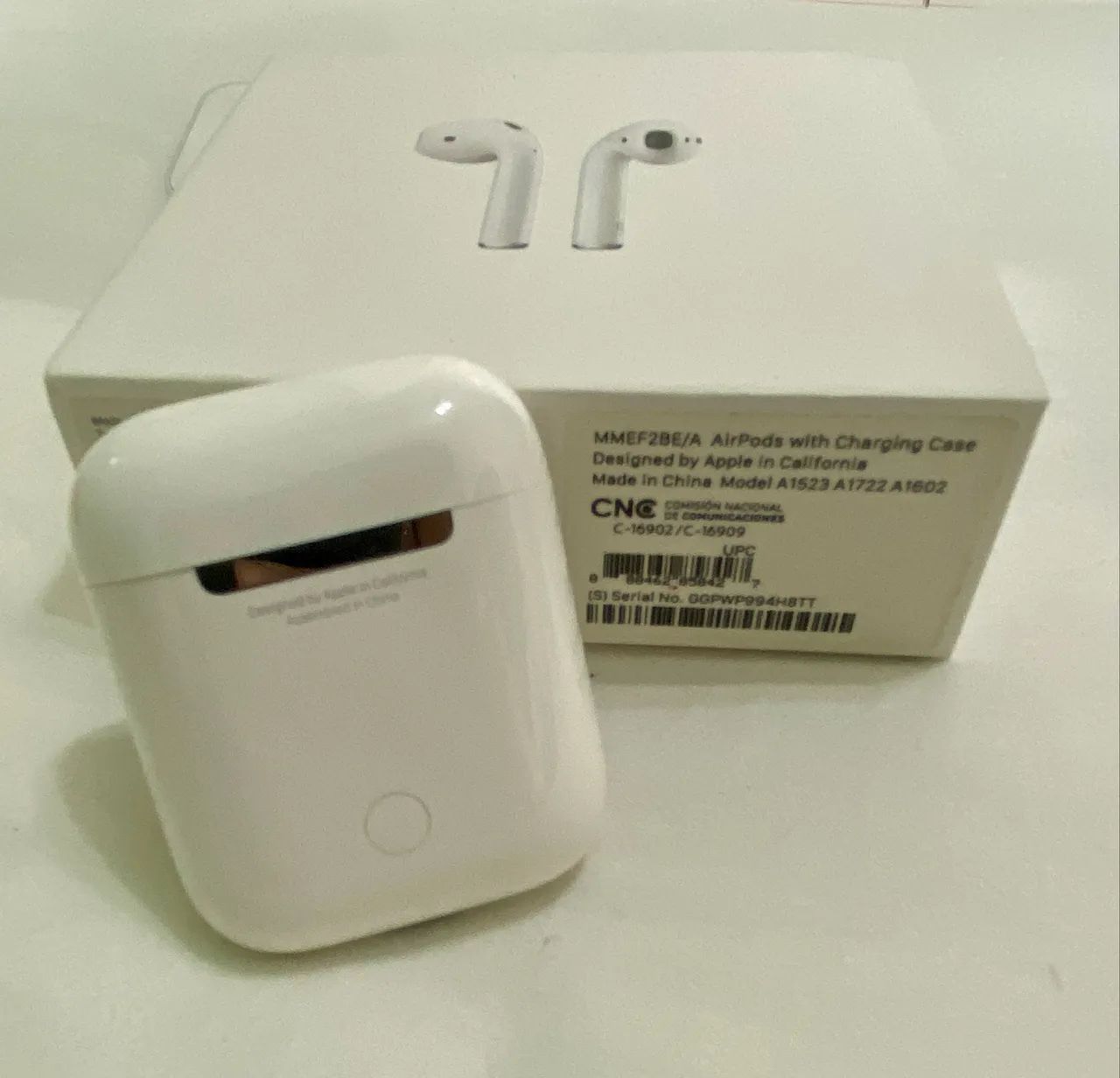 Airpods 2ª Geração Apple - Foto 3
