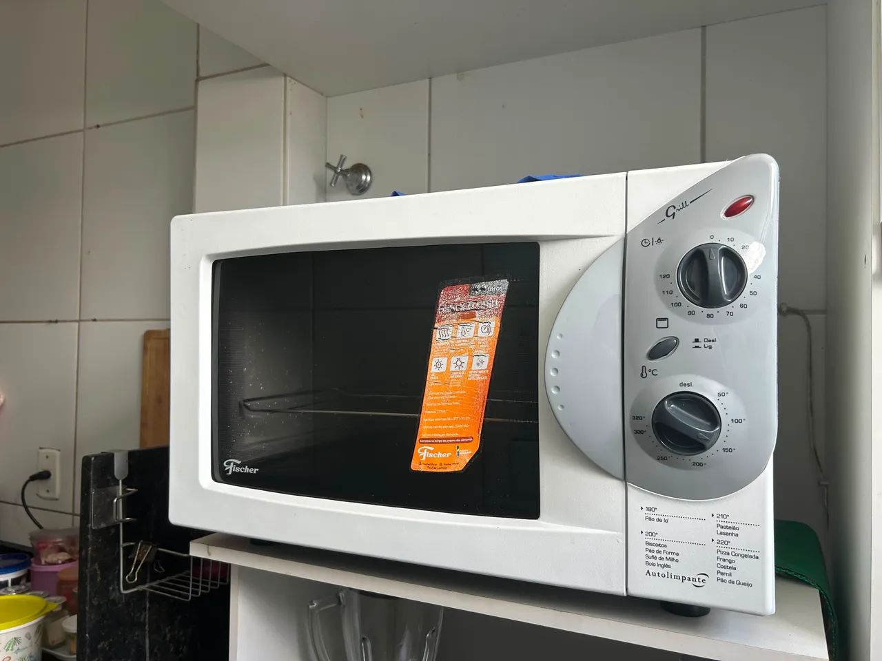 Forno 