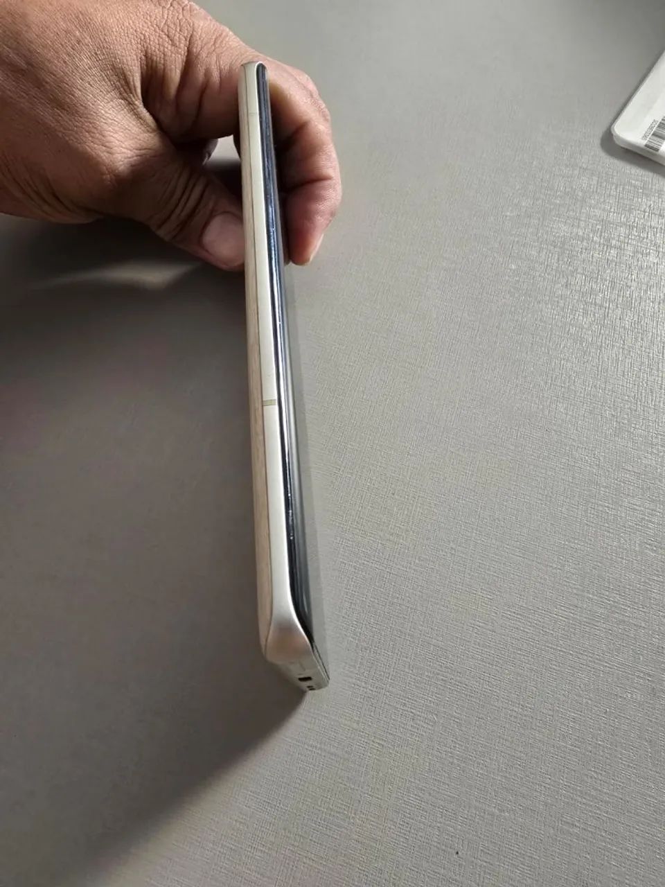 Edge 50 ultra 512g 24 de ram - Foto 3