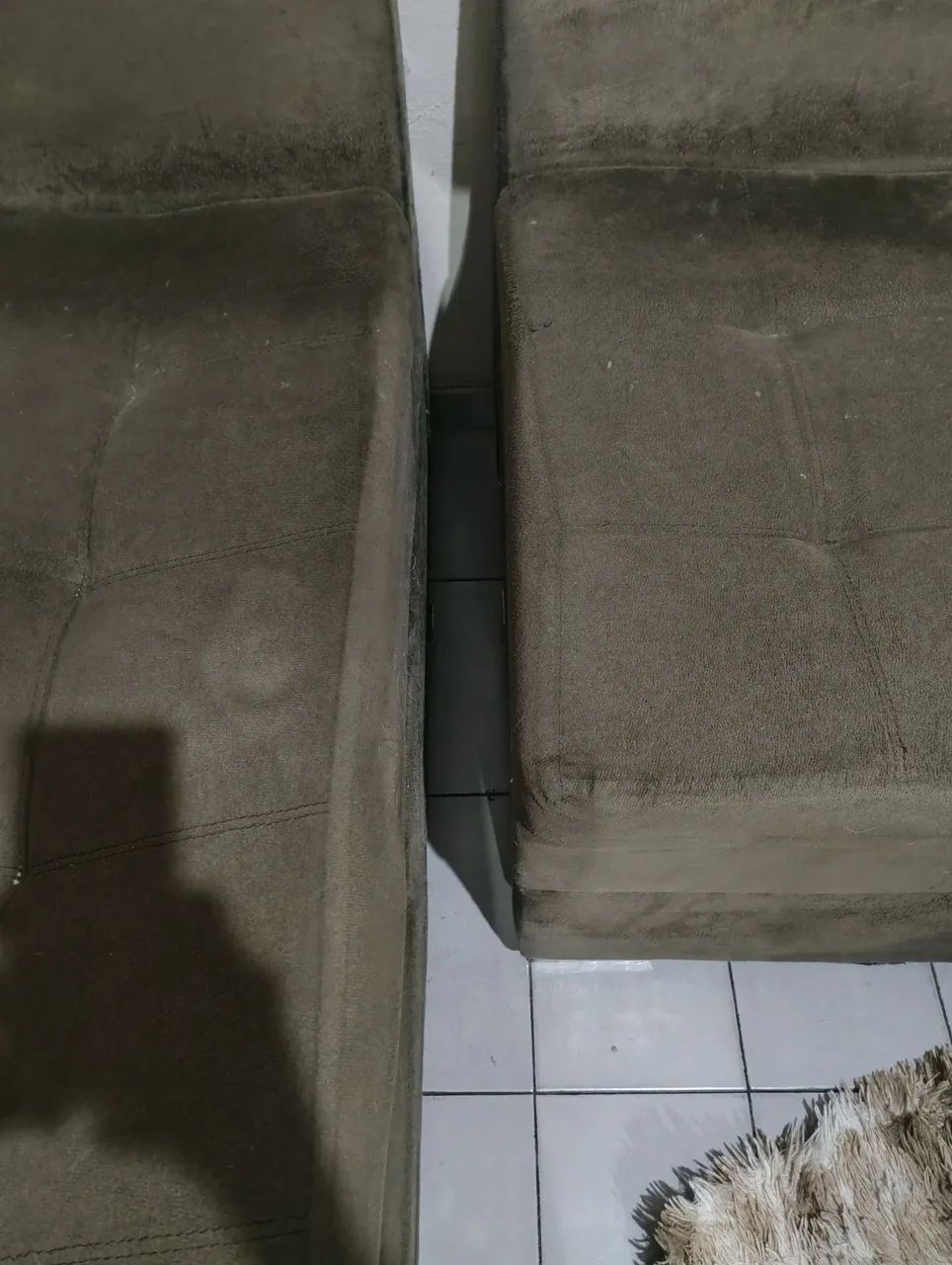 Sofá de canto  - Foto 4