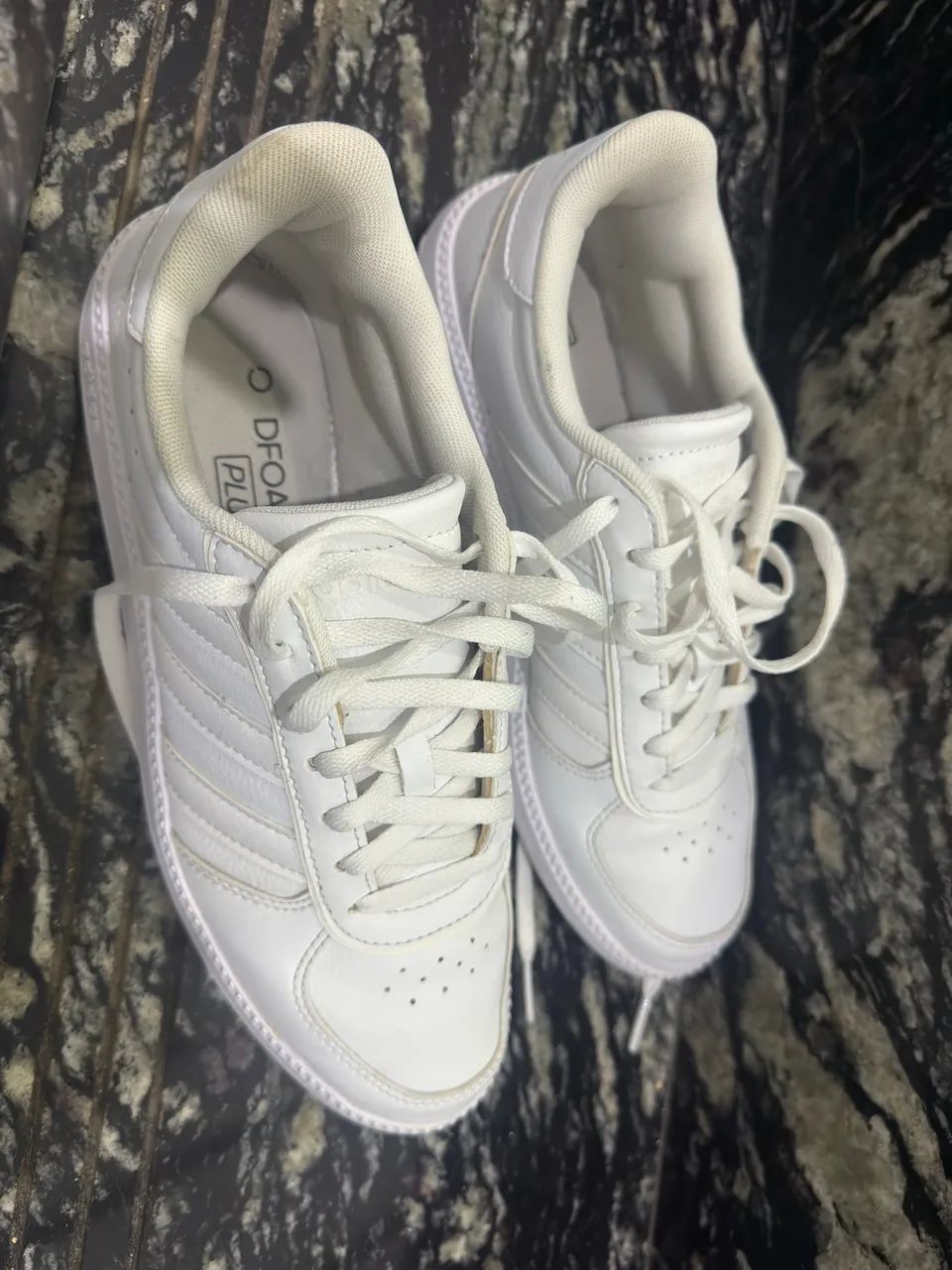 Tenis Adidas Breakner Sleek - Foto 2