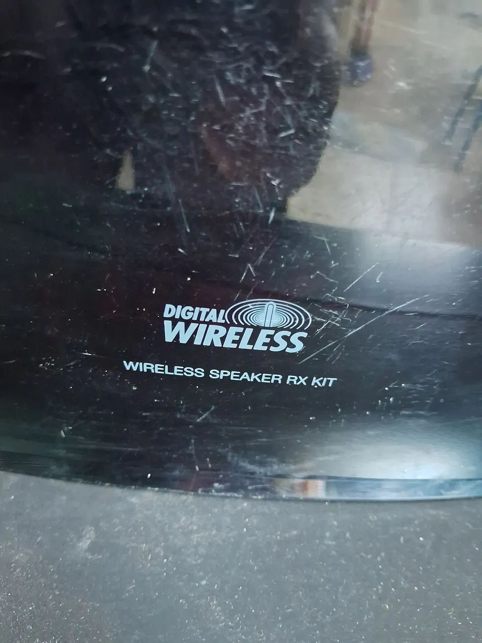 Receptor Wireless LG - Foto 2