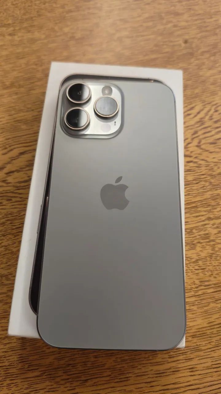 iPhone 16 Pro Max 256gb NACIONAL E NOTA  - Foto 4