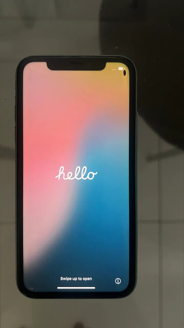 iPhone 11 64G