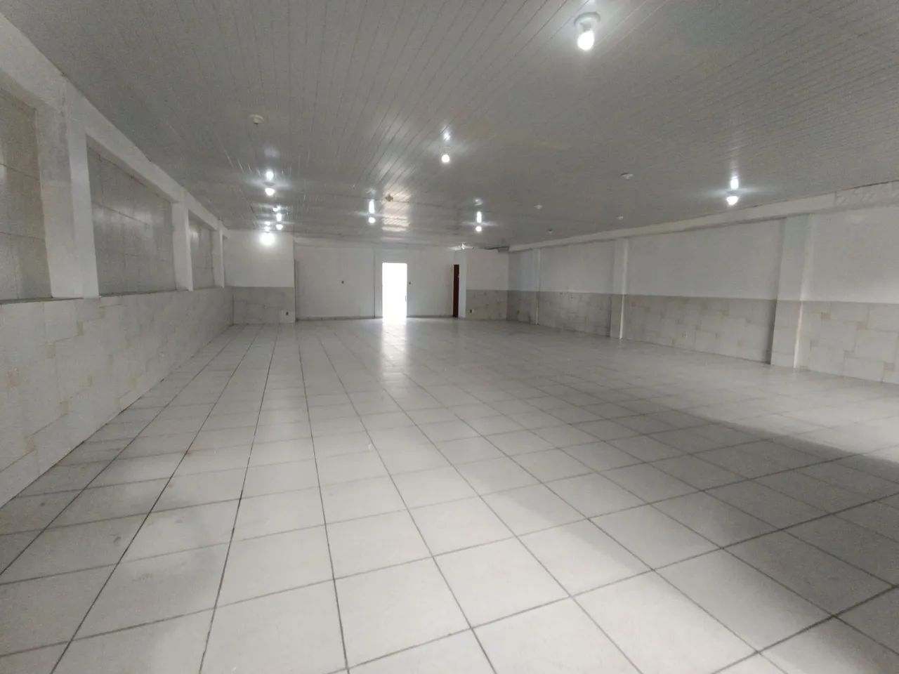 //Alugo Ponto Comercial no Águas Claras  - Foto 3