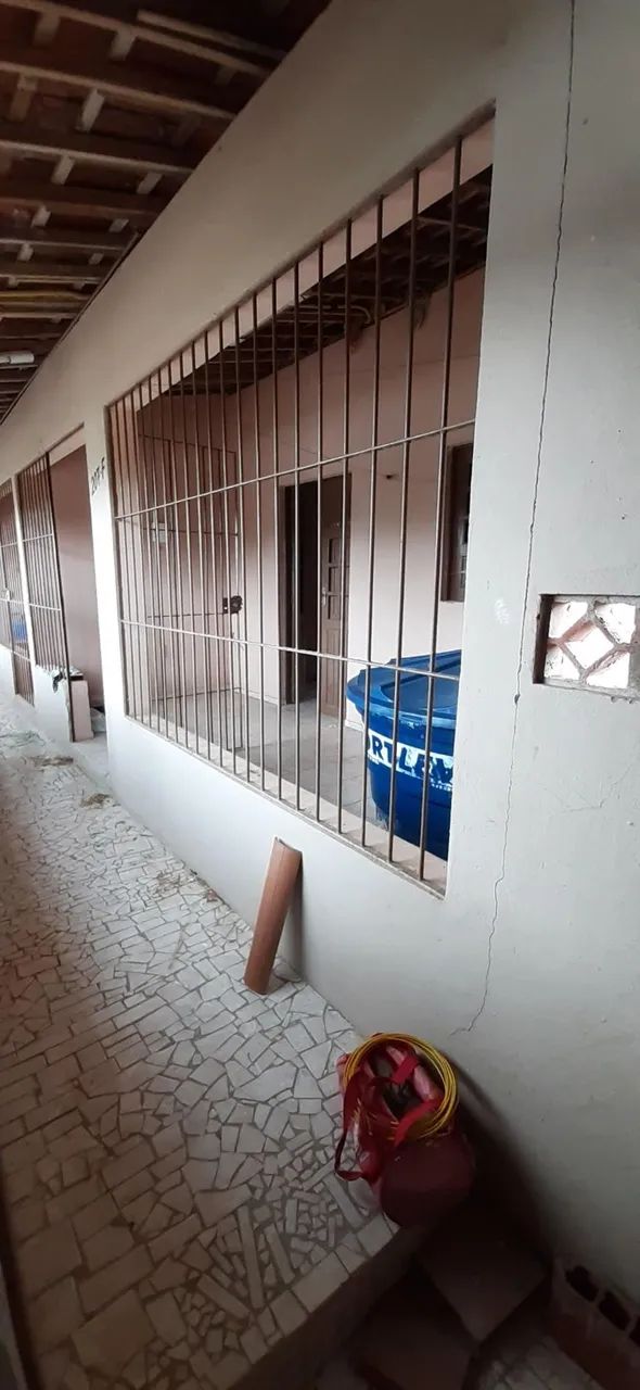 Casa para alugar em Itamaracá