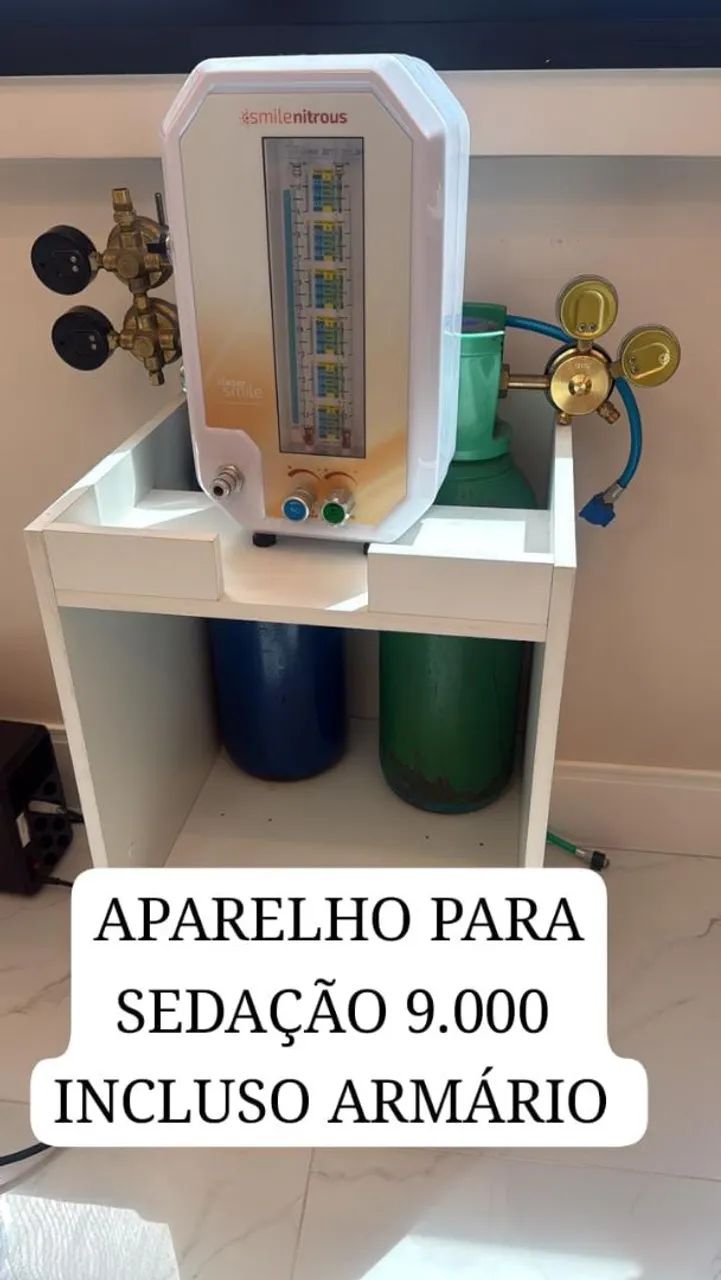 Equipamento odontológico  - Foto 2