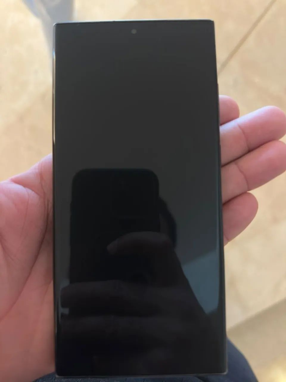 S23 Ultra 512 GB - Foto 2