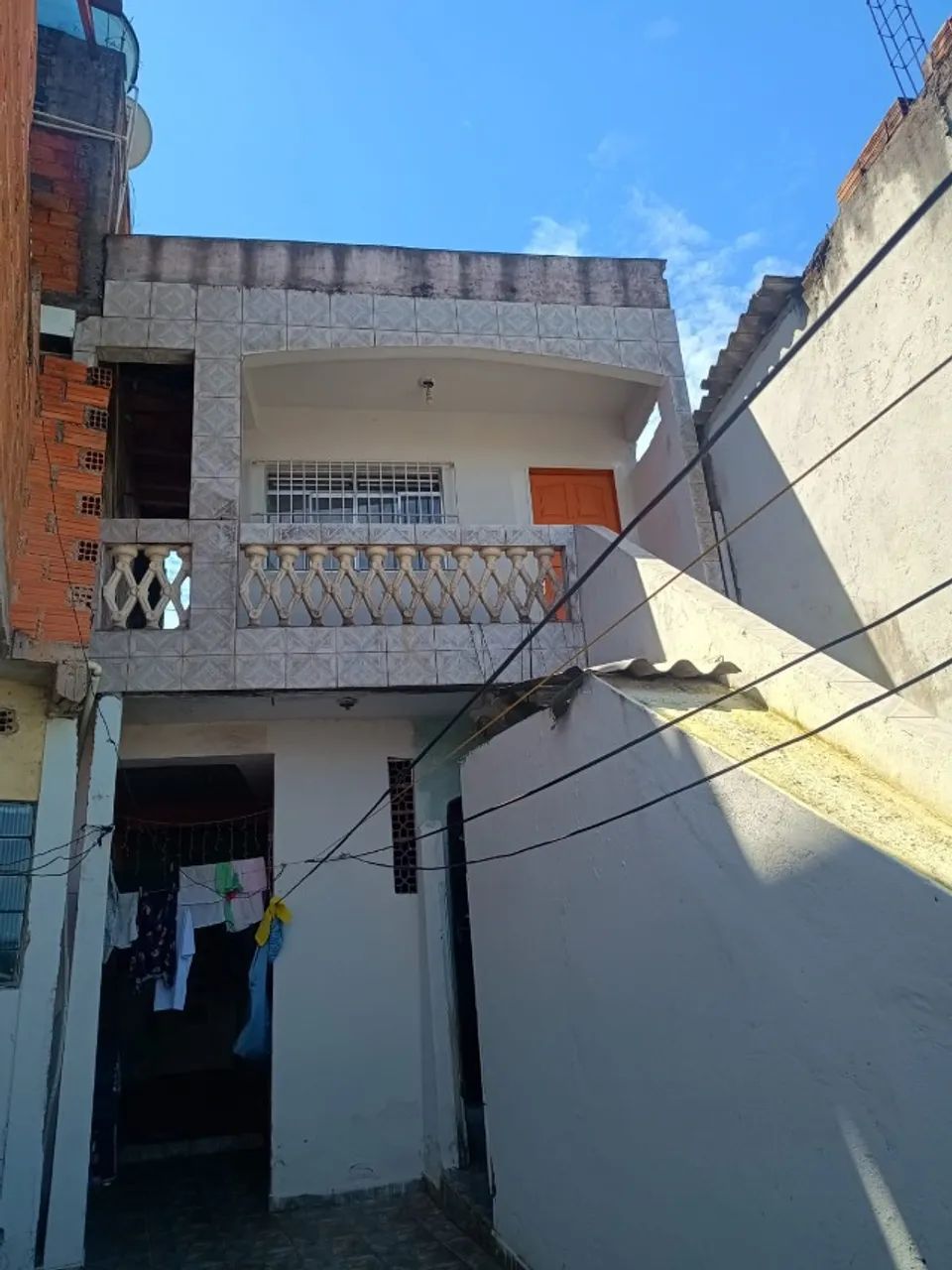 Foto - São Paulo - Parque Grajaú