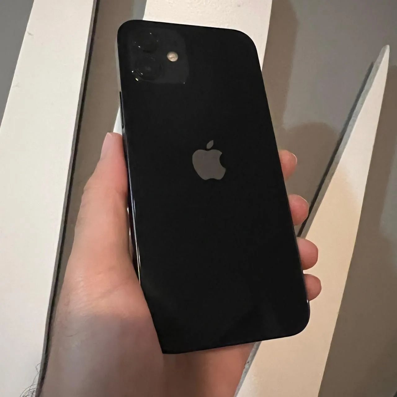 IPHONE 12 128GB Preto Oferta - Celulares e Smartphones - Caminho