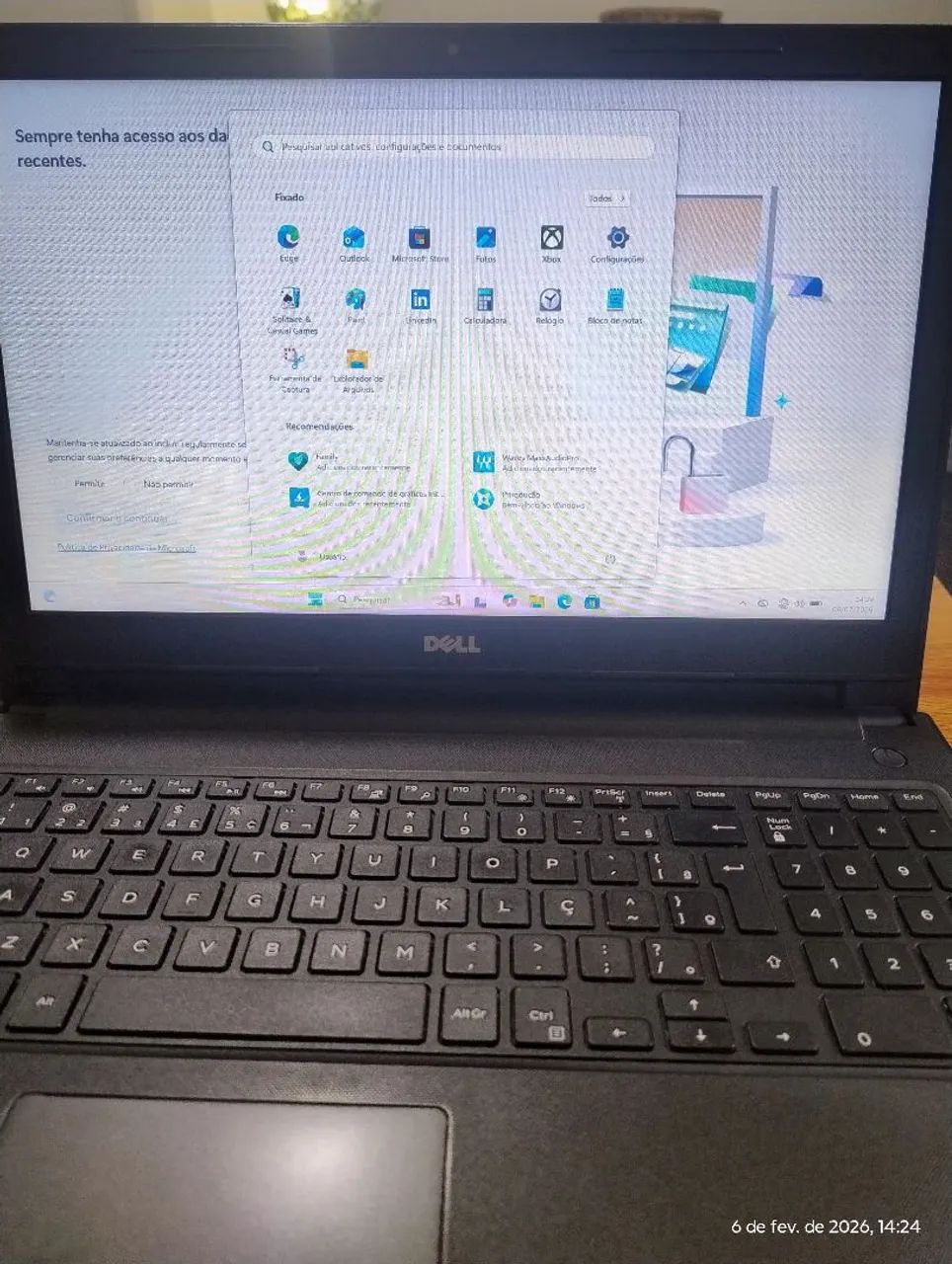 Notebook Dell - Foto 2