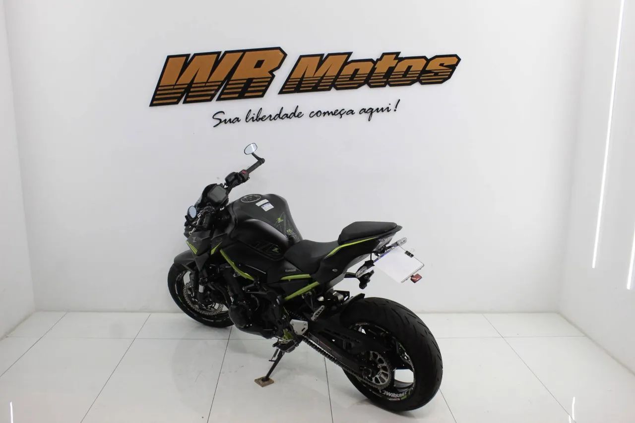KAWASAKI Z - Foto 4