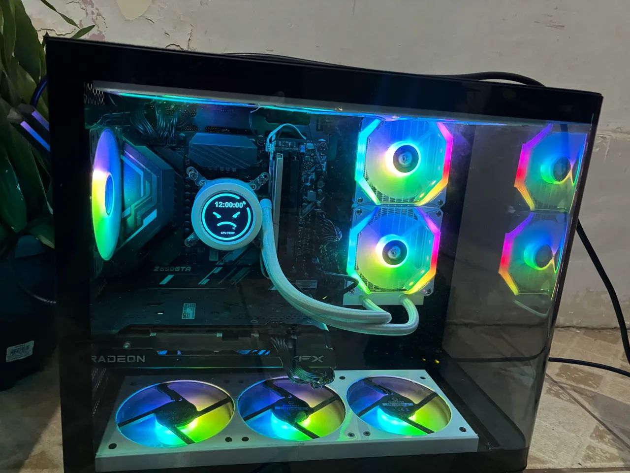 PC GAMER COMPLETO 