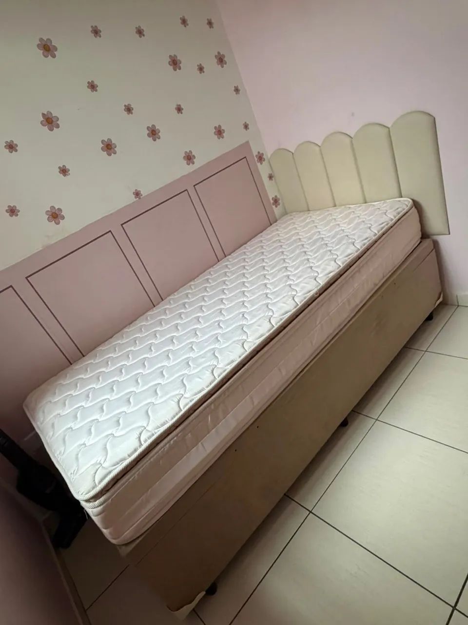 Cama solteiro  - Foto 4