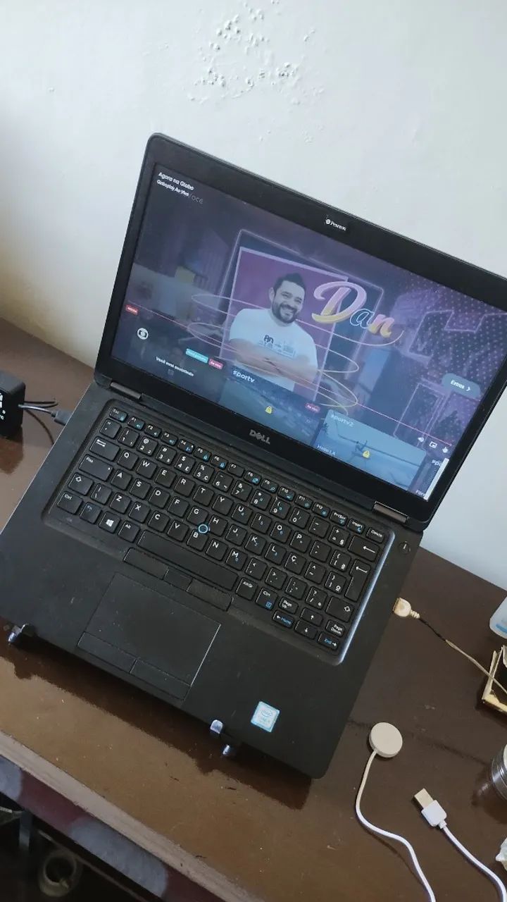 Notebook Dell Latitude 5480 Core i5 (Novíssimo) - Oportunidade! - Foto 3