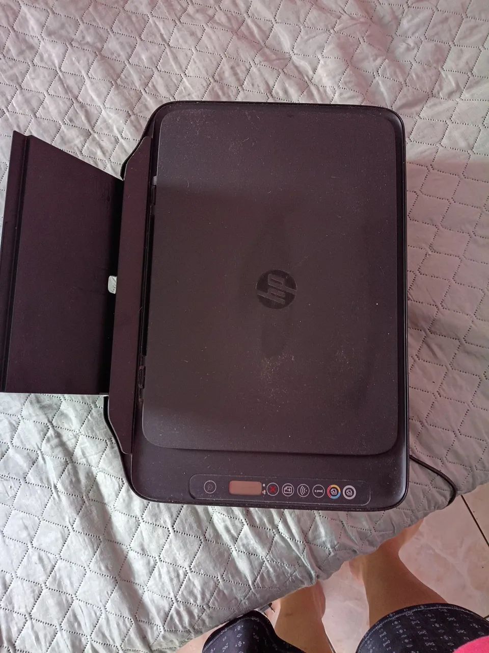 Impressora Hp laser jet  - Foto 4