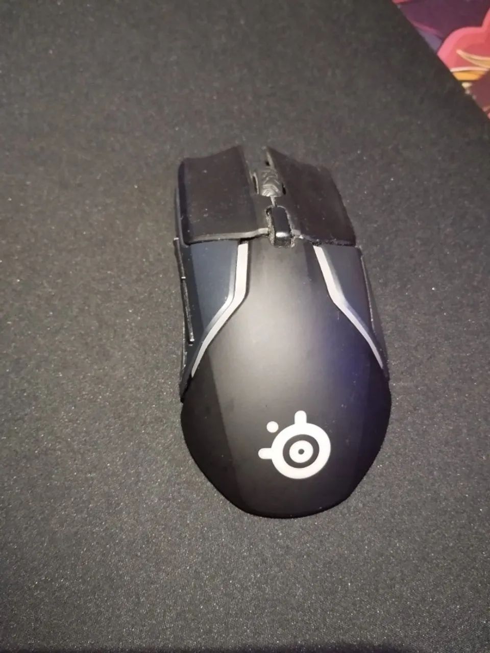 Rival 650 Wireless
