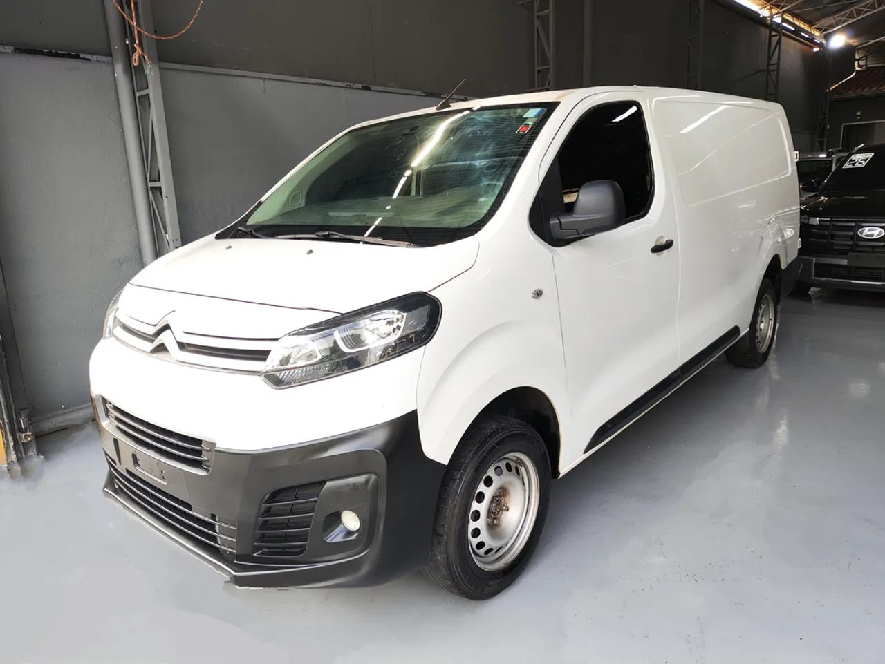 Citroën Jumpy 2024