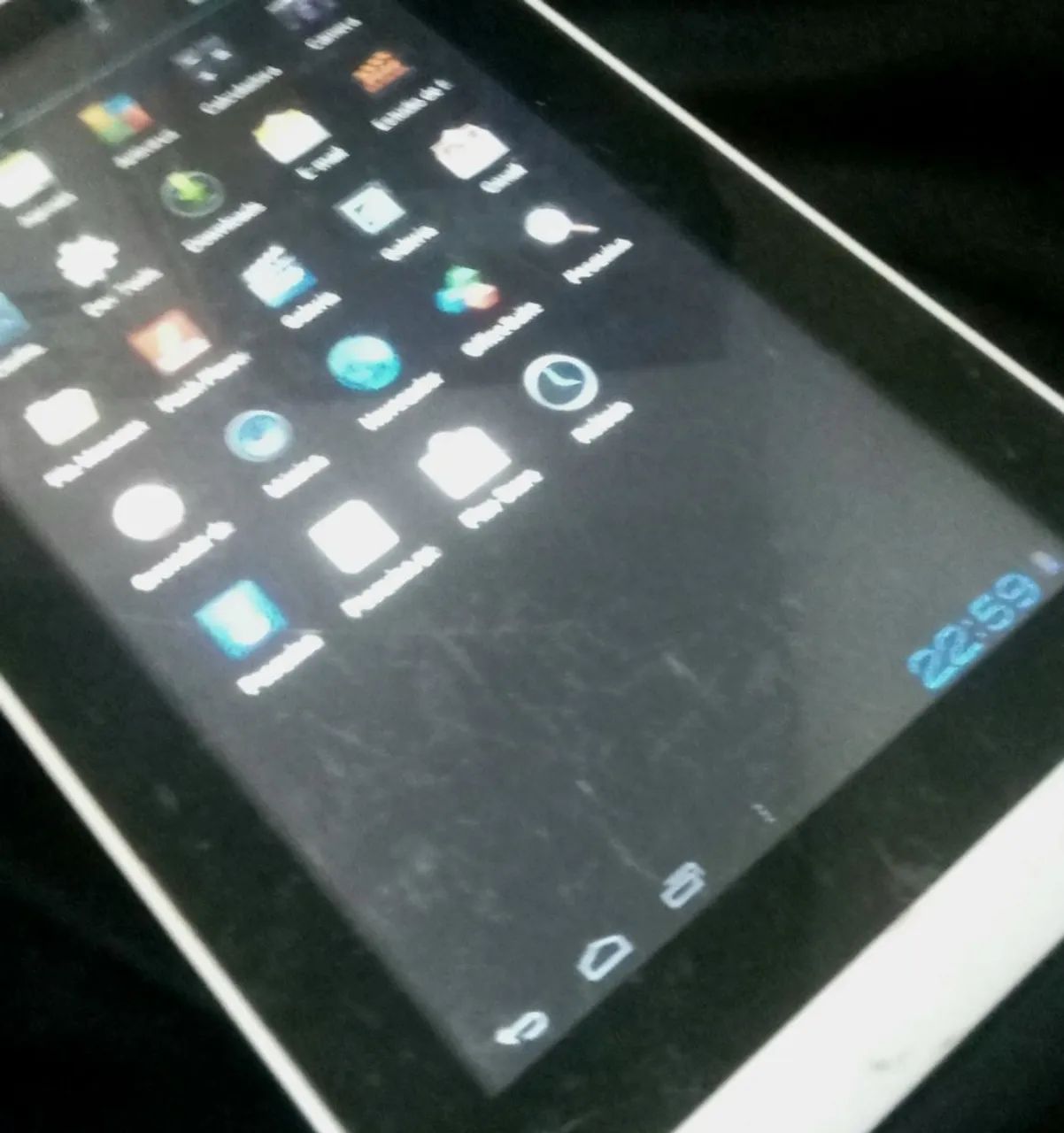 Tablet Philco  - Foto 3