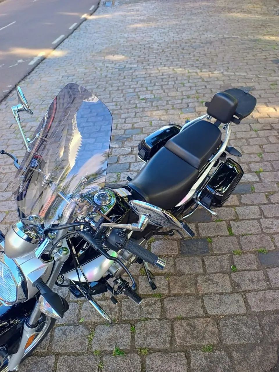 Suzuki - Haojue  Master Ride 2026 - Foto 7