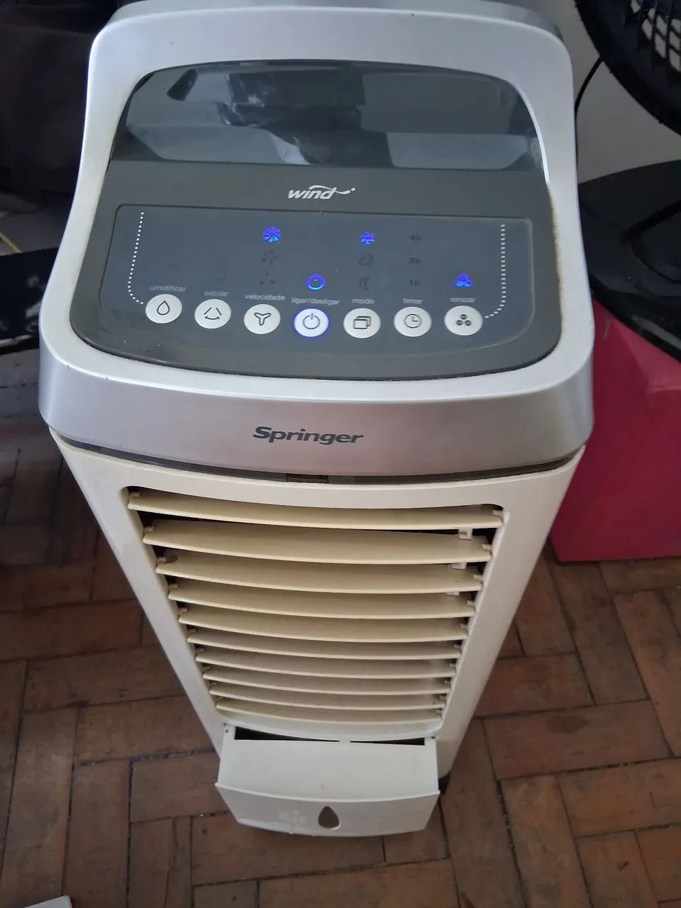 Climatizador  - Foto 3