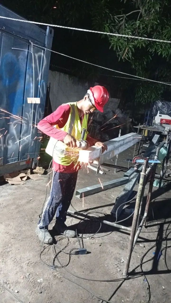 Construção de serviço para toda João pessoa - Foto 3