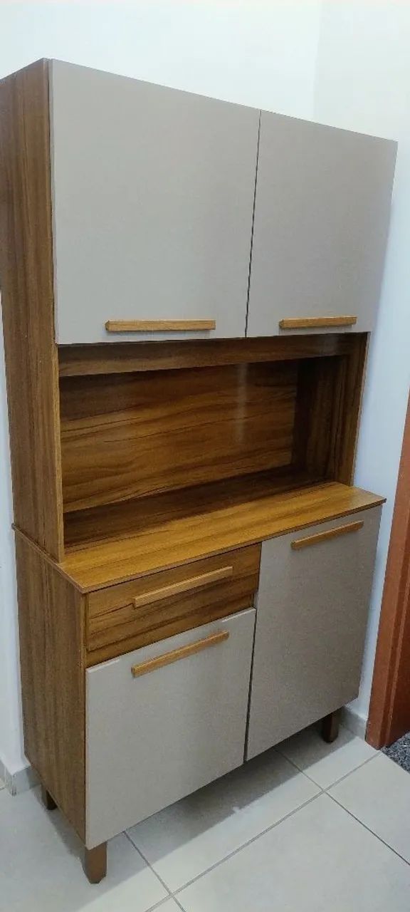 Armário de cozinha 