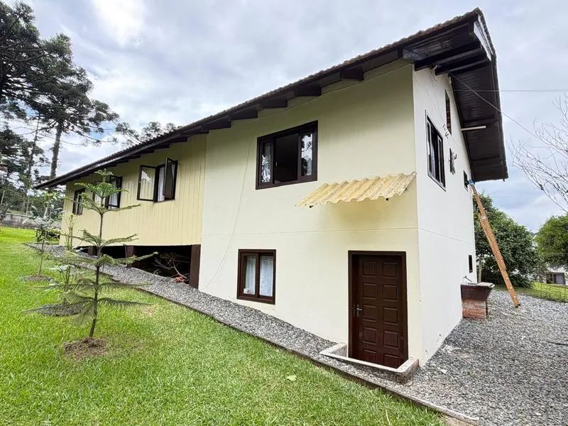 Casa RIO DOS CEDROS - SC - Foto 3