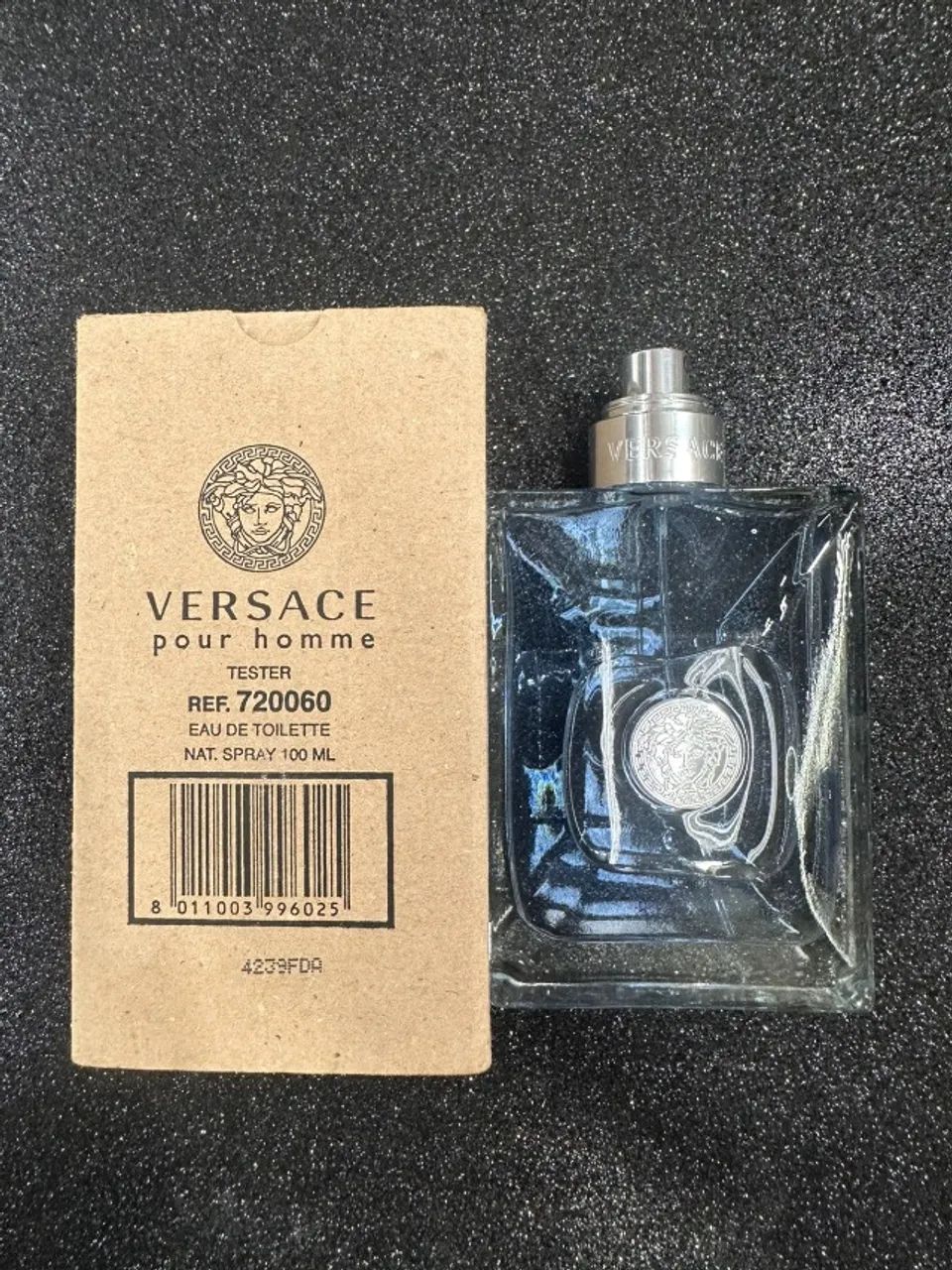Provadores tester perfumes novos e originais  - Foto 4