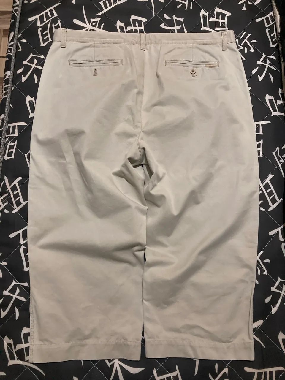 Calça Capri Calvin Klein Importada  - Foto 2
