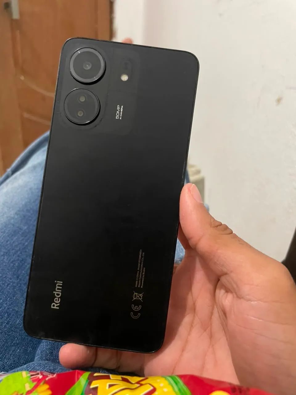Redmi 13C - Foto 2