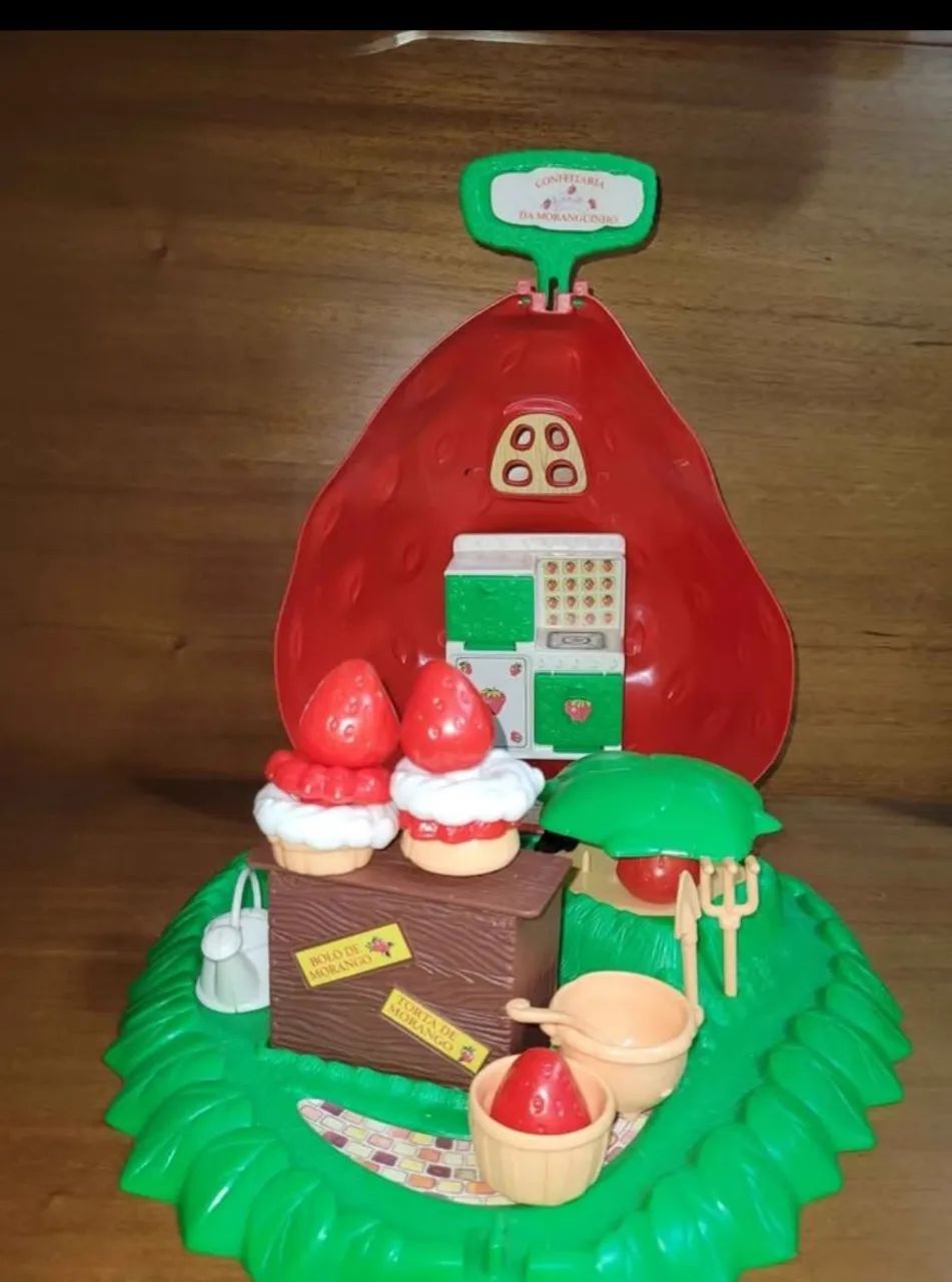 Confeitaria da Moranguinho - Foto 3