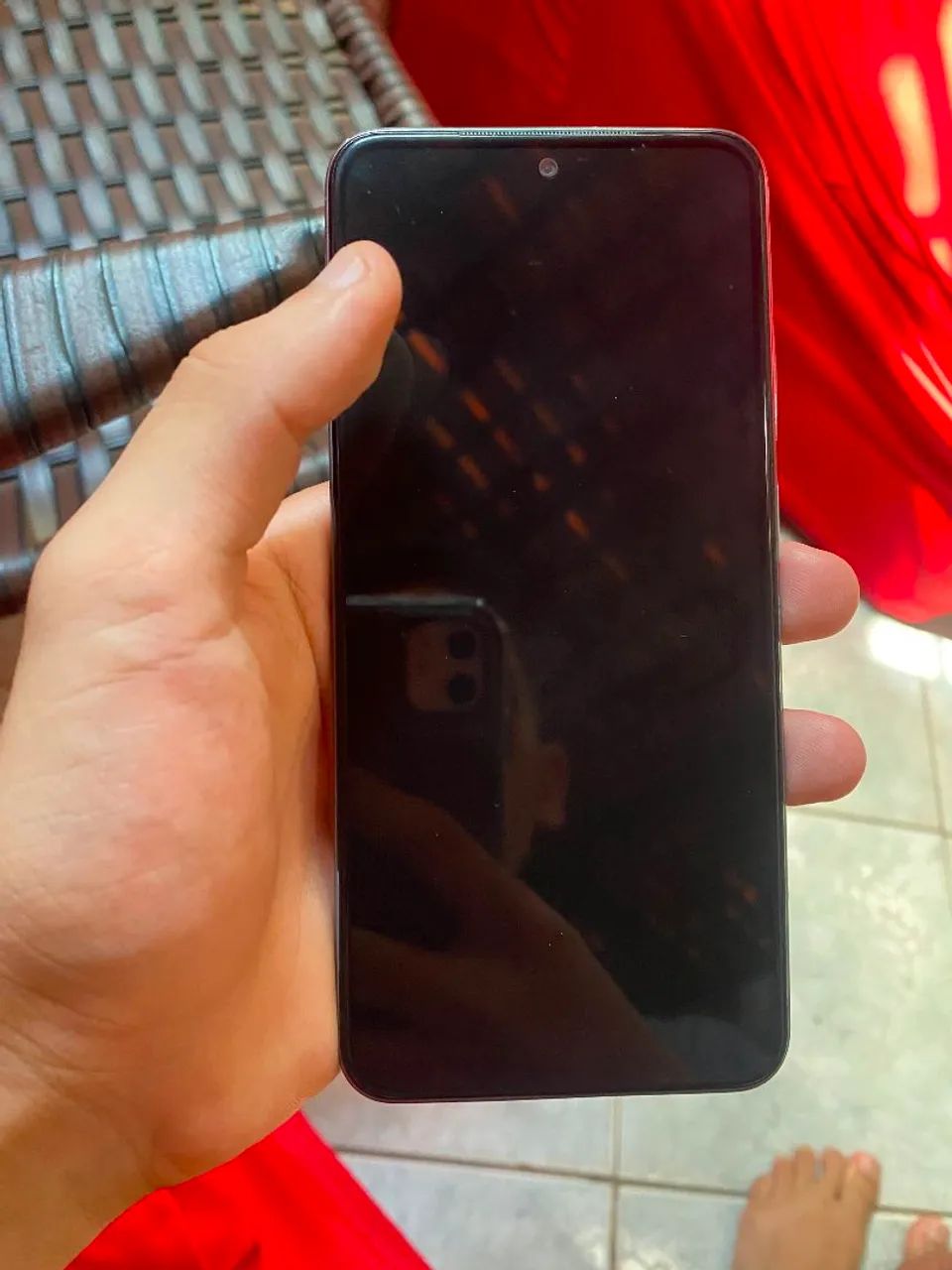 Xiaomi Redmi Note 10S de 64GB - Foto 4