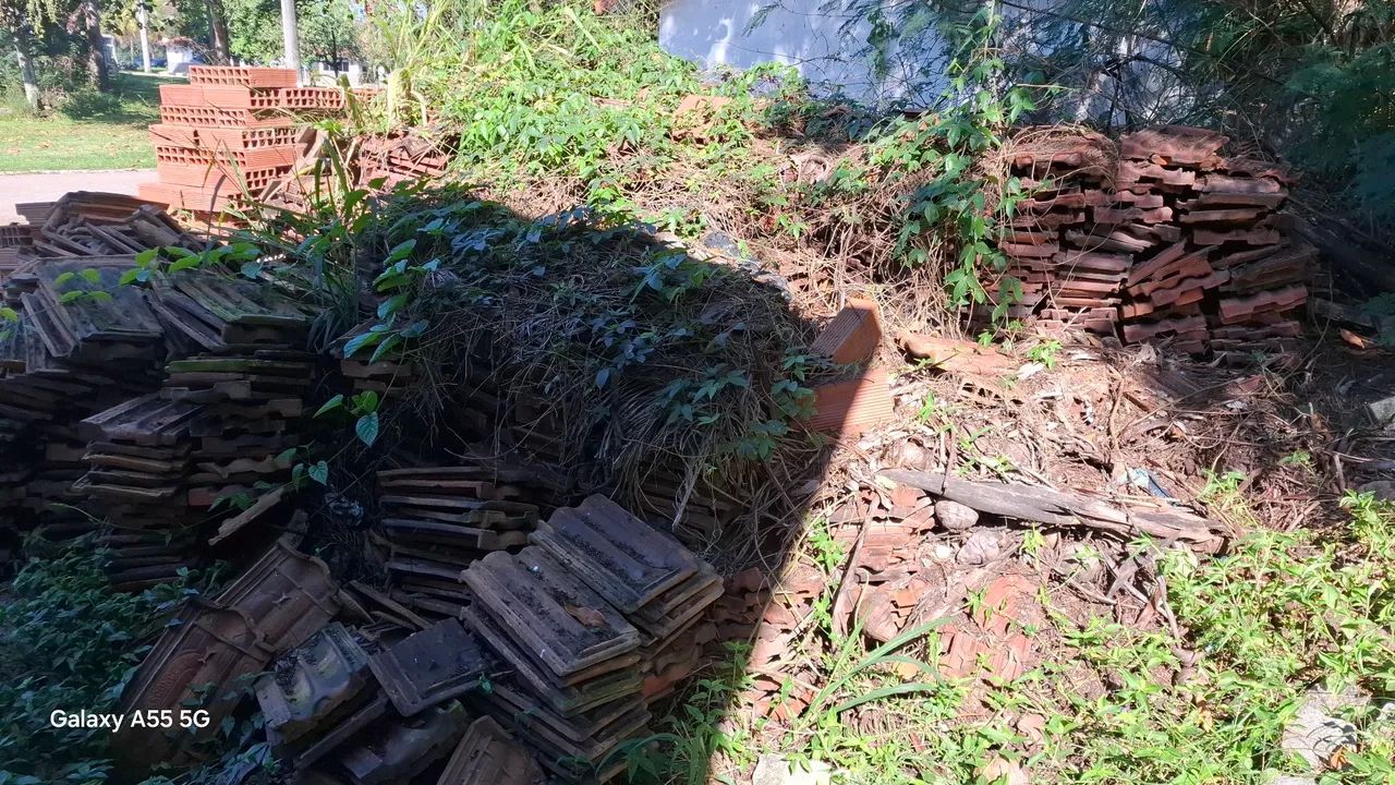 Telhas francesas - Foto 4