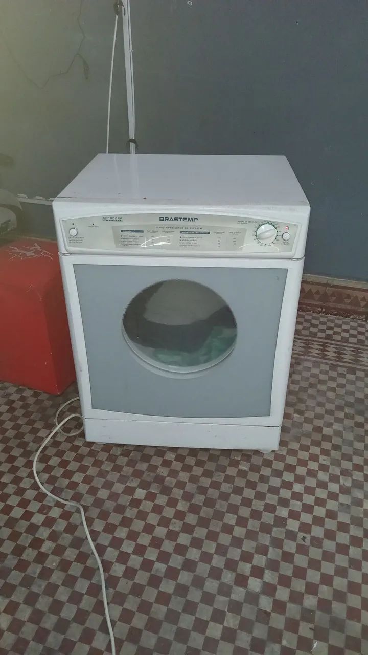 Secadora - Foto 5